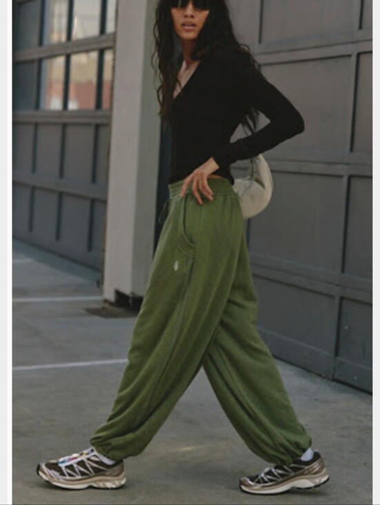 FP Movement by Free People Pants - New Free People Movement Sweat Equity Convertible Pants, Color Sold Out Online